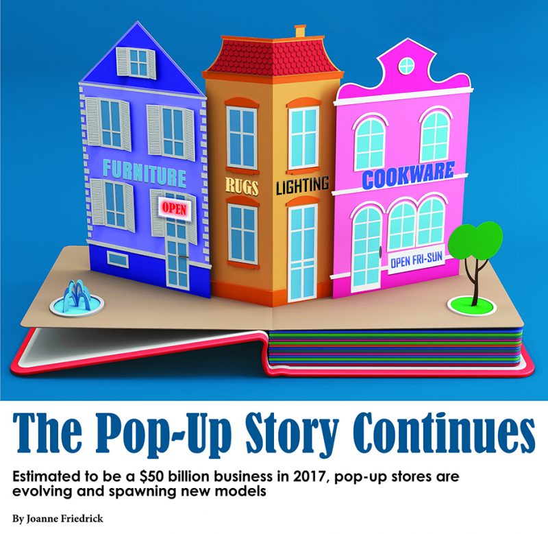 Vehicles Create Disruptive Retail